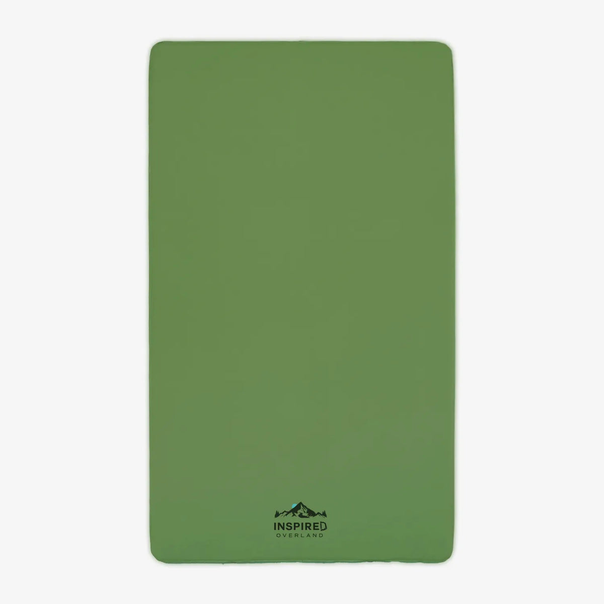 Inspired Overland Hybrid Air Mattress — Tacoma Lifestyle