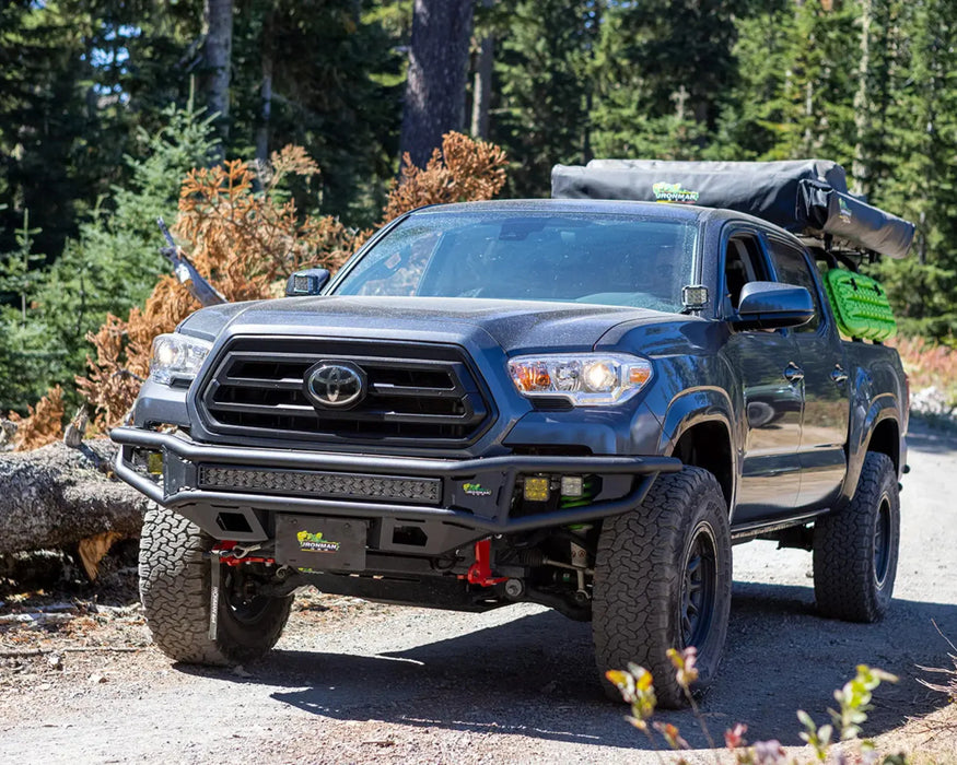 Ironman 4x4 2-3” Foam Cell Pro Suspension Lift Kit For Tacoma (2005-2023)