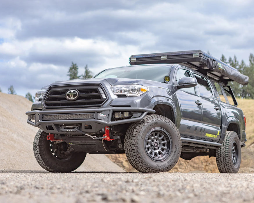 Ironman 4x4 3" IM2.5 Suspension Lift Kit For Tacoma (2005-2023)