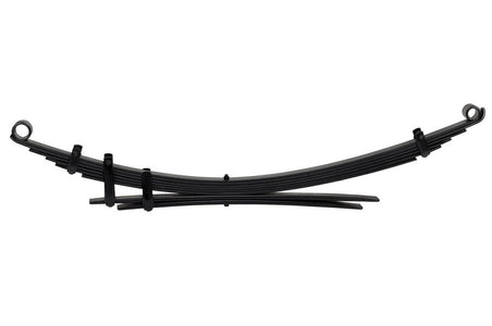 Ironman 4x4 Rear Leaf Springs Driver Side 2.5” Lift Heavy Load For Tac ...