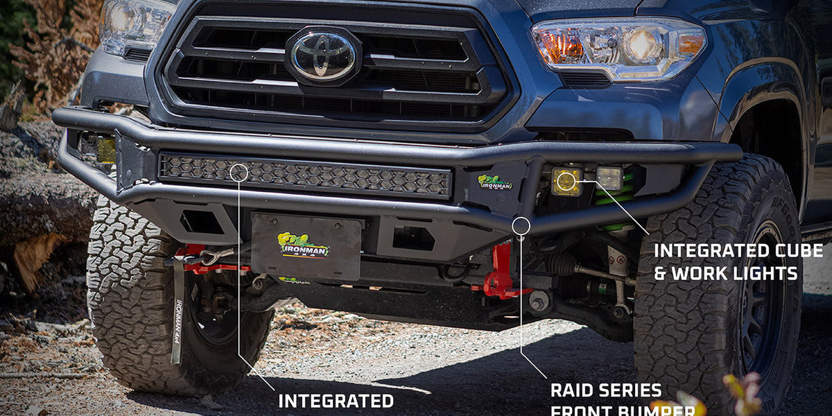 Kojem Rear Bumper Face Bar Reinforcement Crossmember Impact Bar for