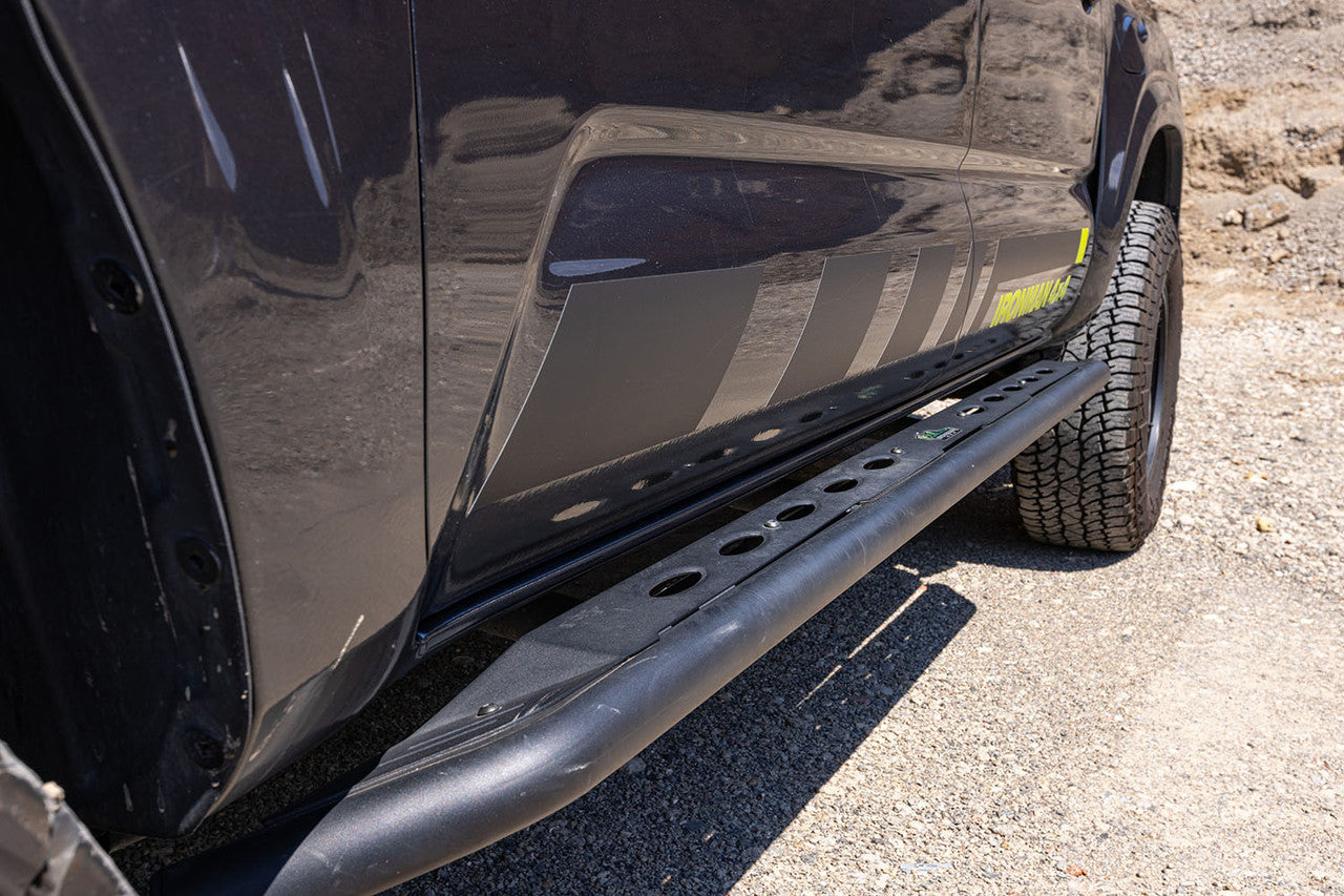 Toyota Tacoma Running Boards & Side Steps (2016-2023) — Tacoma Lifestyle