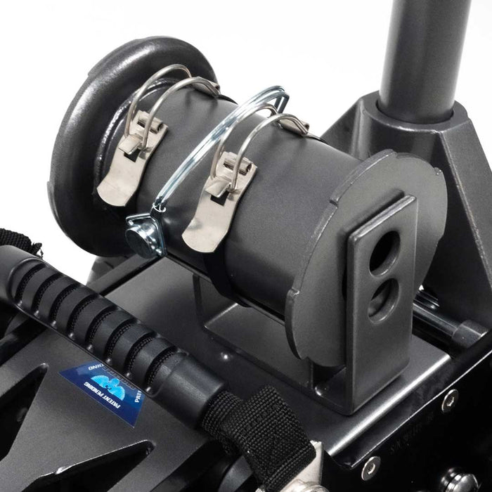 Pro Eagle Off Road Jack Extension mount