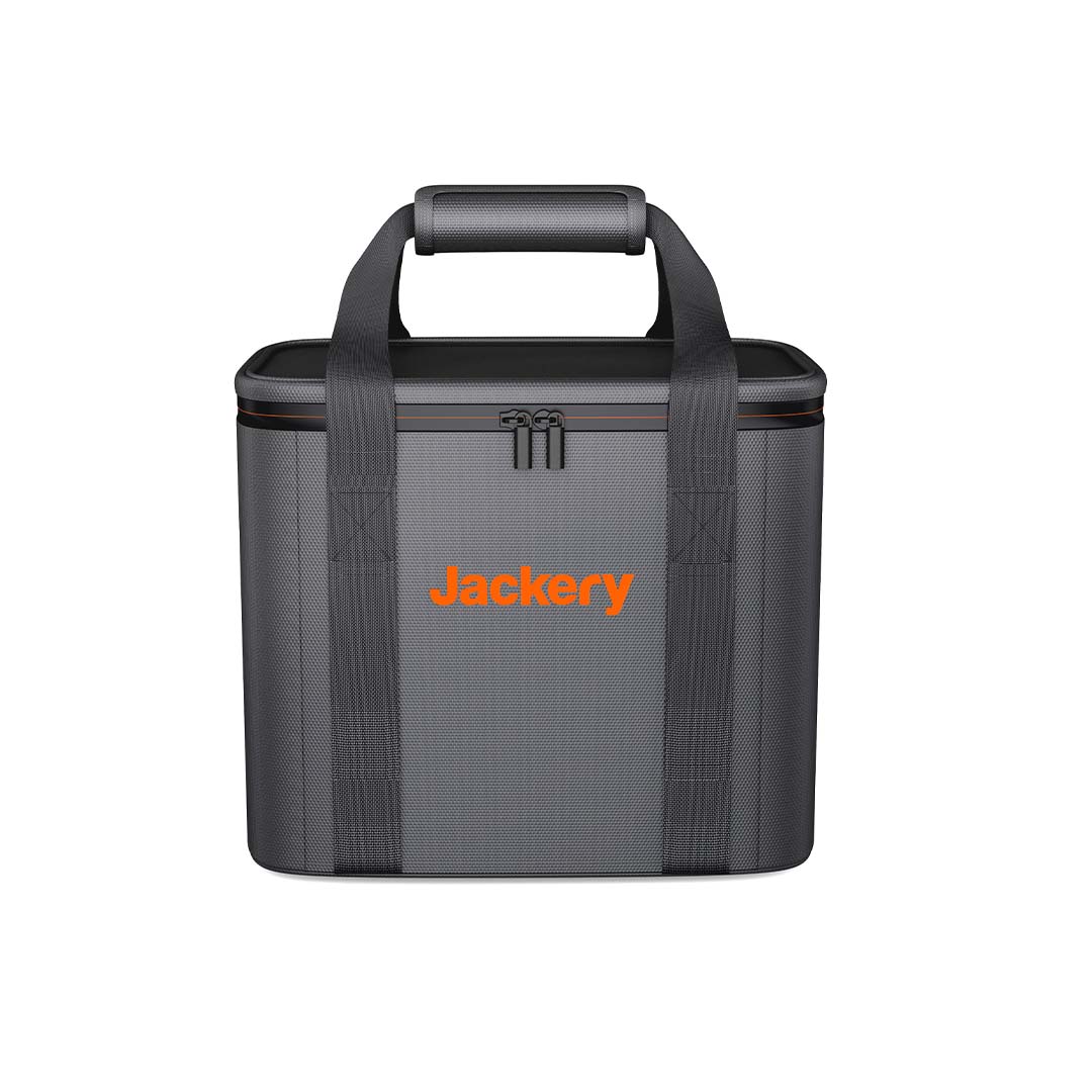 Jackery Carrying Case Bag for Explorer 240/300/500 — Tacoma Lifestyle