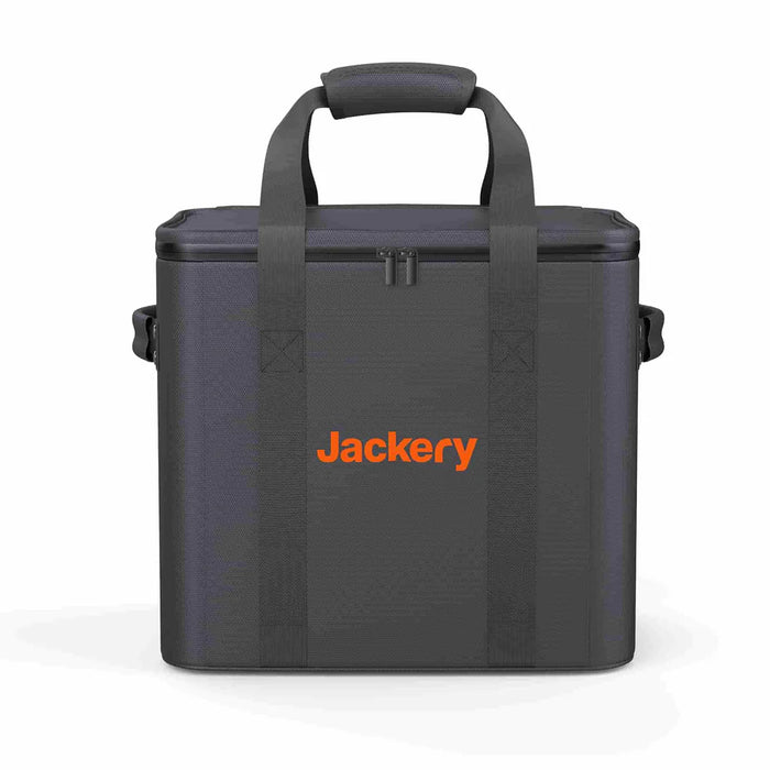Trunab Reistas Compatibel met Jackery Draagbare Power Station Trunab Reistas Compatibel met Jackery Draagbare Power Station