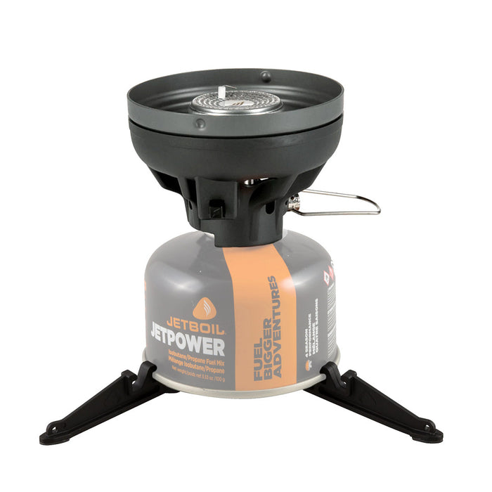 Jetboil Flash Cooking System