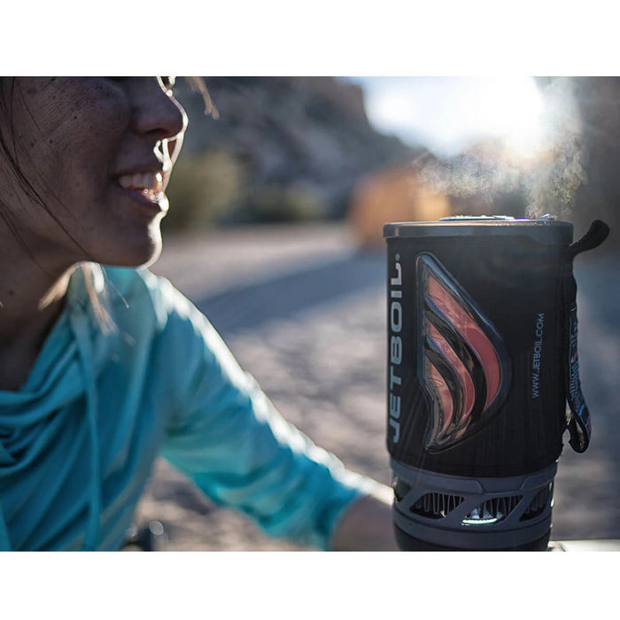 Jetboil Flash Cooking System