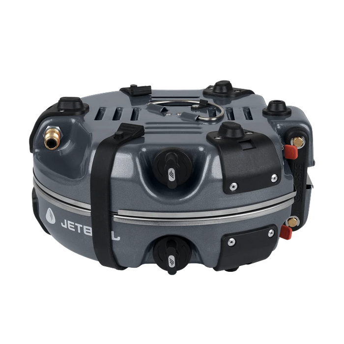 Jetboil Genesis Basecamp System
