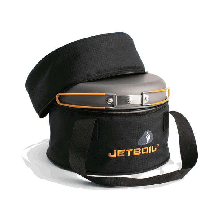 Jetboil Genesis Basecamp System