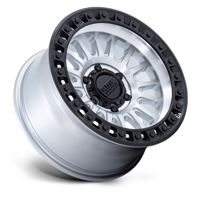 KMC Wheels IMS
