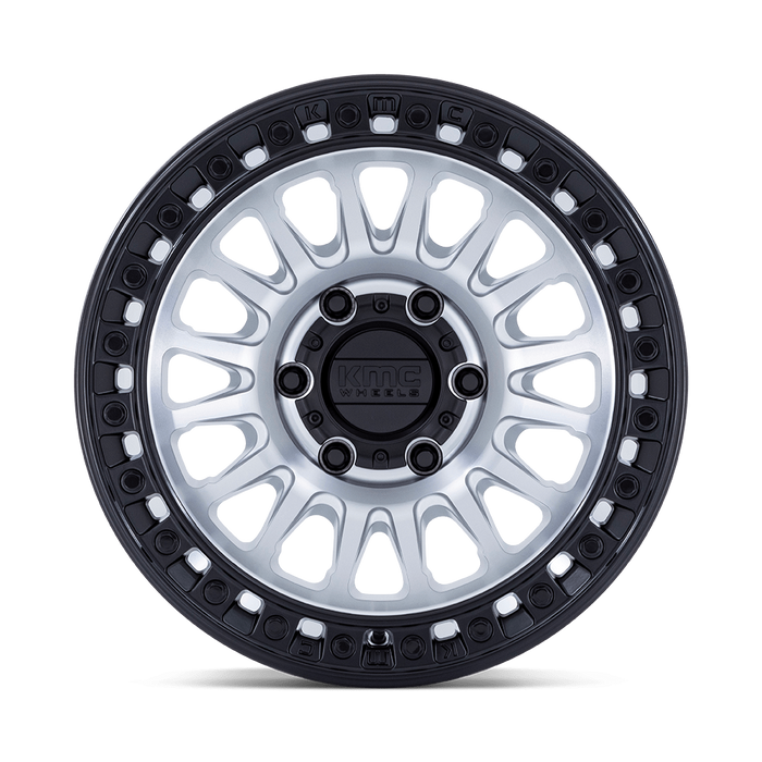 KMC Wheels IMS