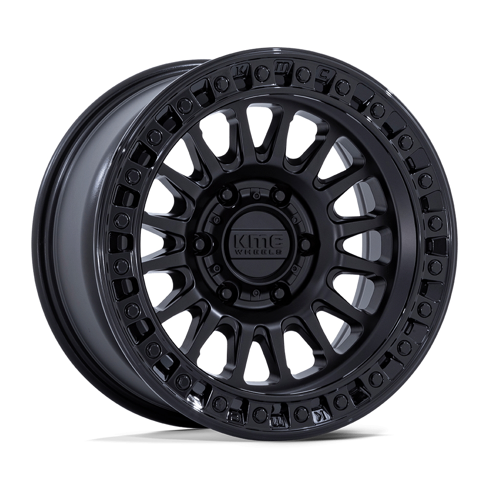 KMC WHEELS