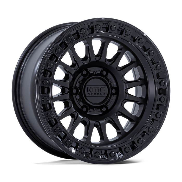 KMC Wheels IMS