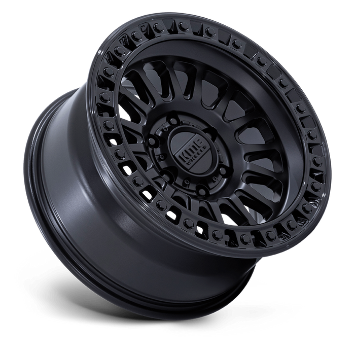 KMC Wheels IMS