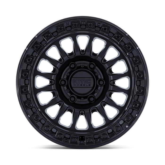 KMC Wheels IMS