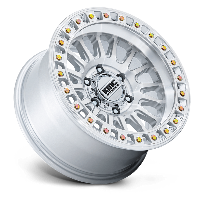 KMC Wheels IMS