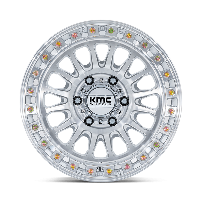 KMC Wheels IMS