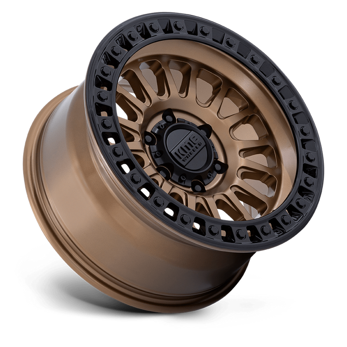 KMC Wheels IMS