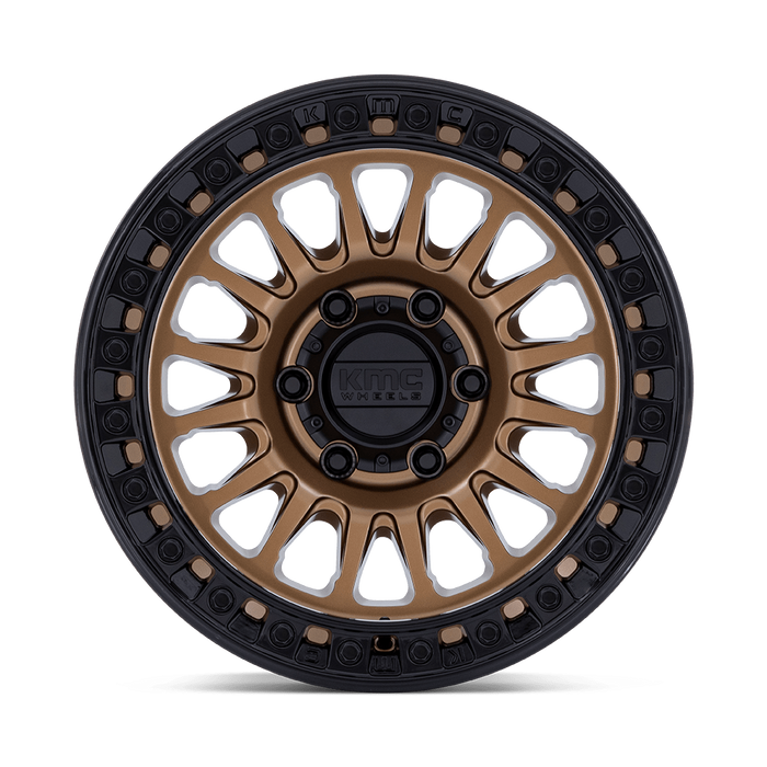 KMC Wheels IMS