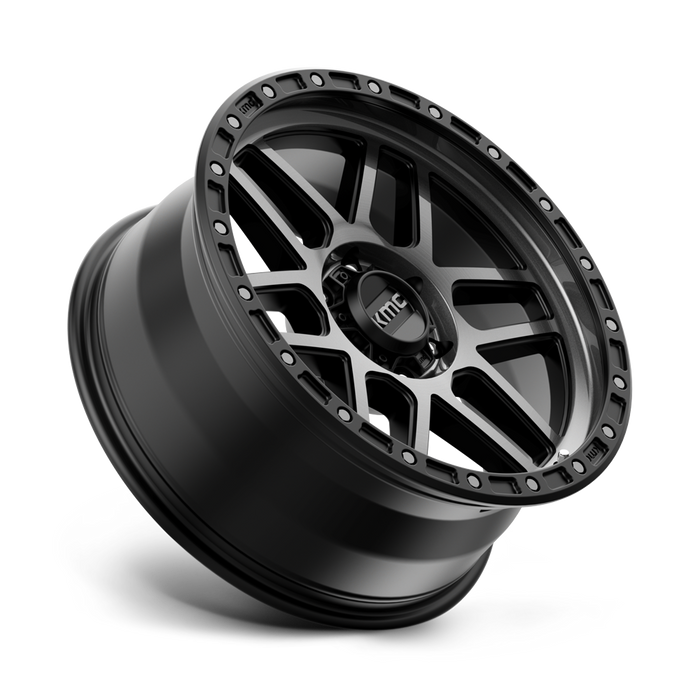 KMC Mesa Wheels