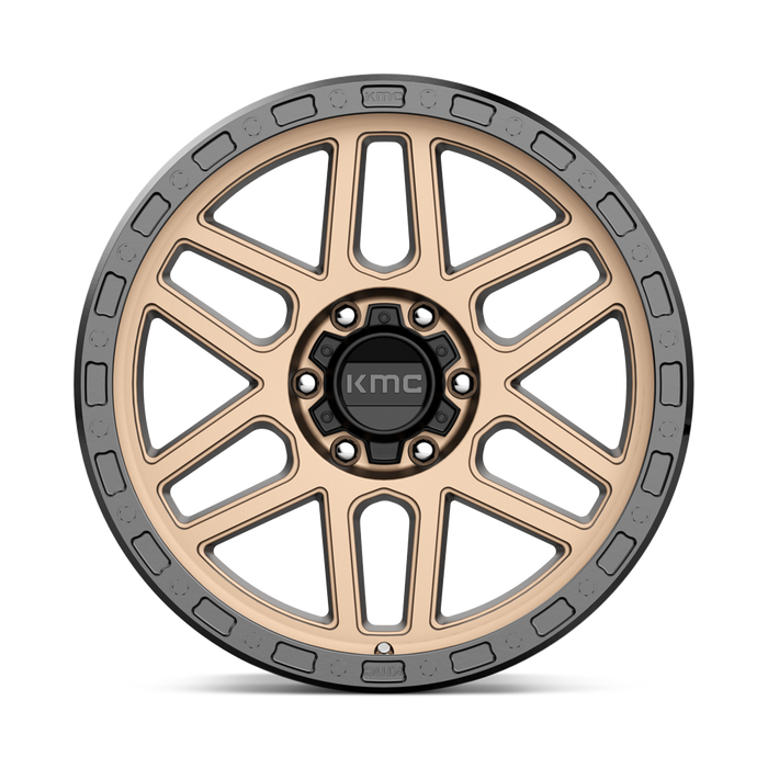 KMC Mesa Wheels