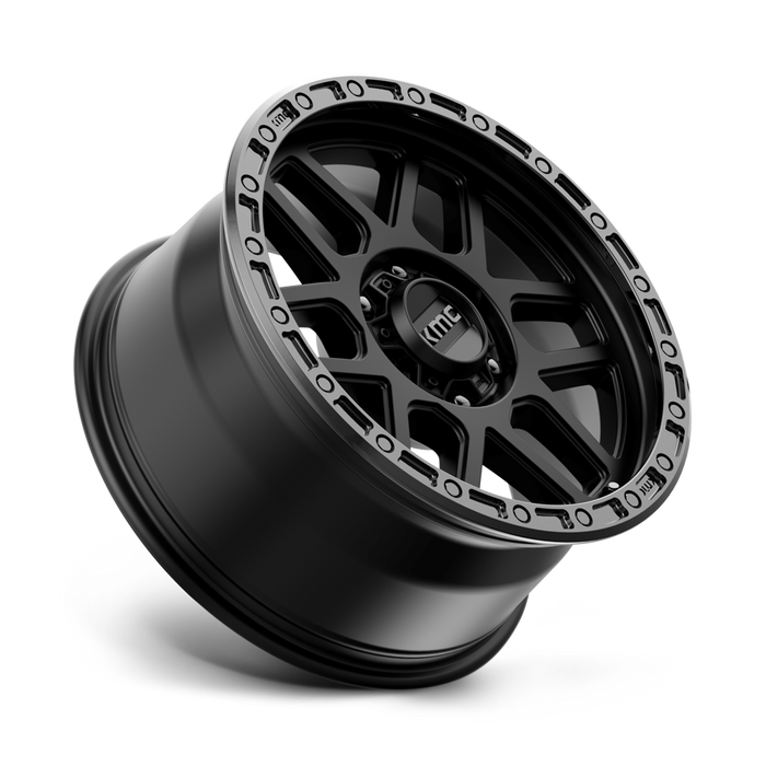 KMC Mesa Wheels