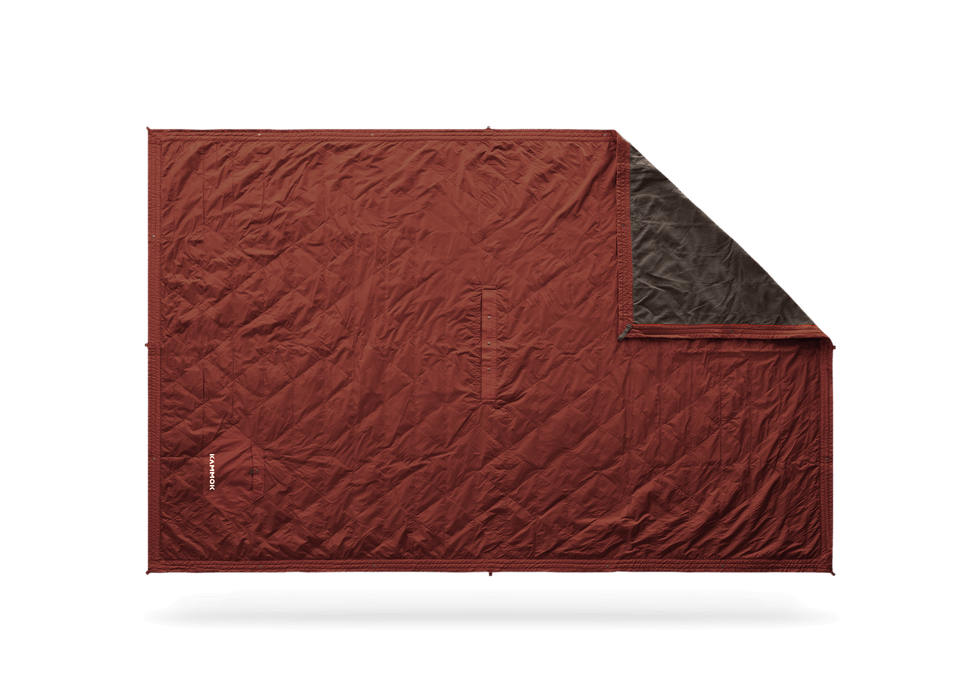 Kammok Field Blanket
