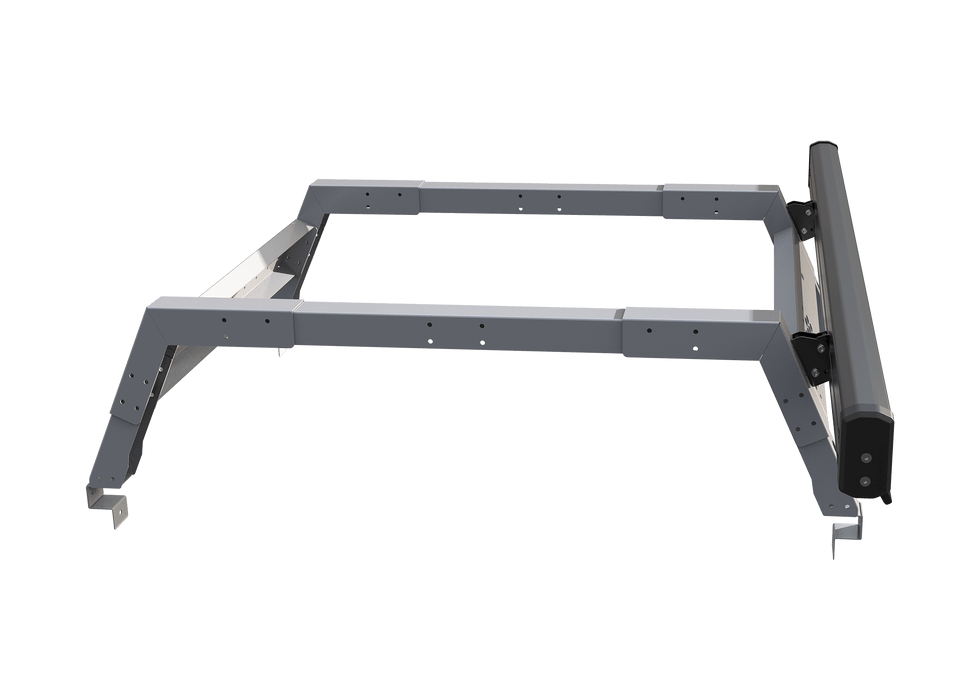 Kammok Crosswing Vertical Bracket