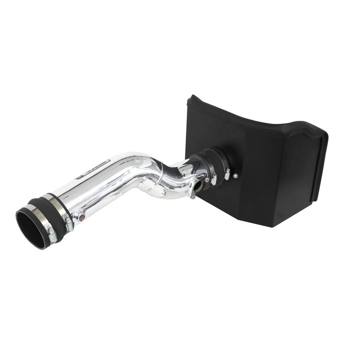 K&N 3.5L V6 Cold Air Intake - High-Flow Aluminum Tube For Tacoma (2016-2023)