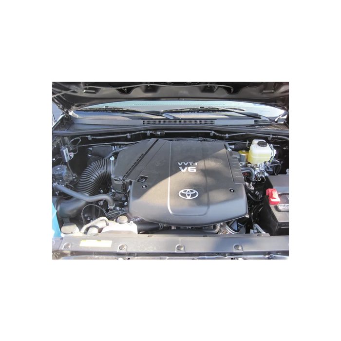 K&N Replacement Air Filter For Tacoma (2005-2015)