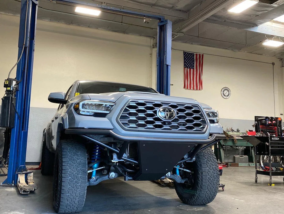 KalilFab 54 Pre Runner Front Bumper For Tacoma (2016-2023)