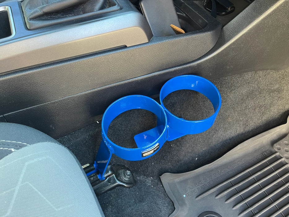 Kaspen Hydroflask/Tumbler Cup Holders For Tacoma (2016-2023)