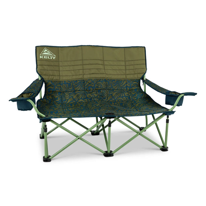 Kelty Low Loveseat
