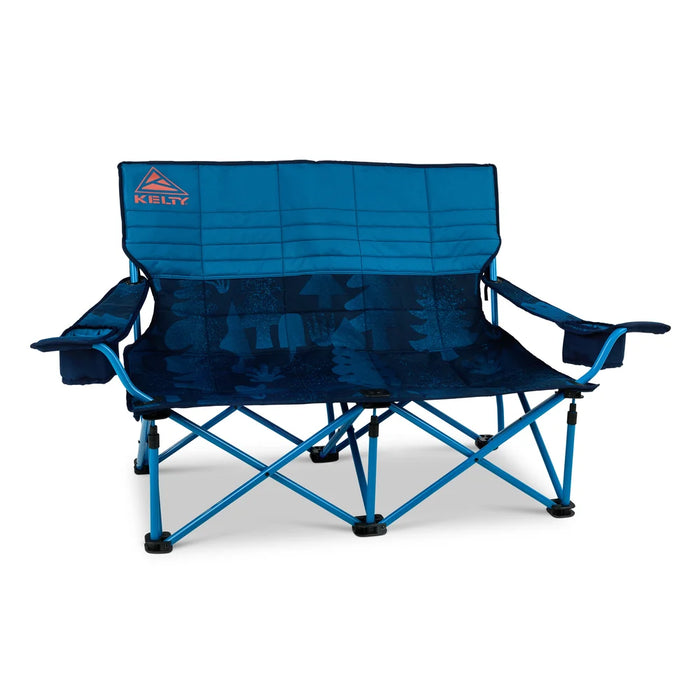Kelty Low Loveseat