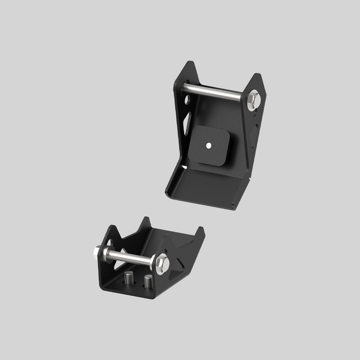 NYTOP Lower Trailing Arm Skid Plate Kit For Tacoma (2024-Current)
