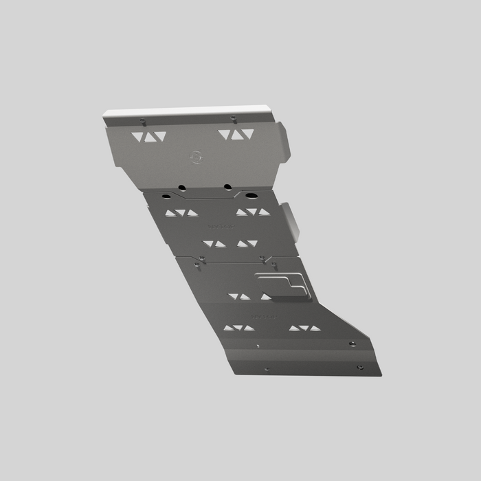 NYTOP Skid Plate Assembly For Tacoma (2024-Current)