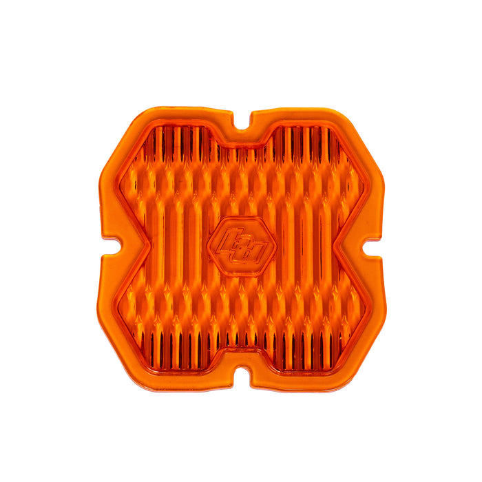 Baja Designs Squadron 2.0 Lens Kit