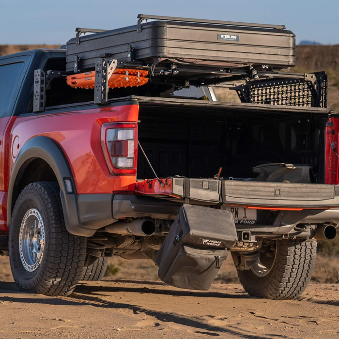 Primo Workz Tailgate Cargo Bag