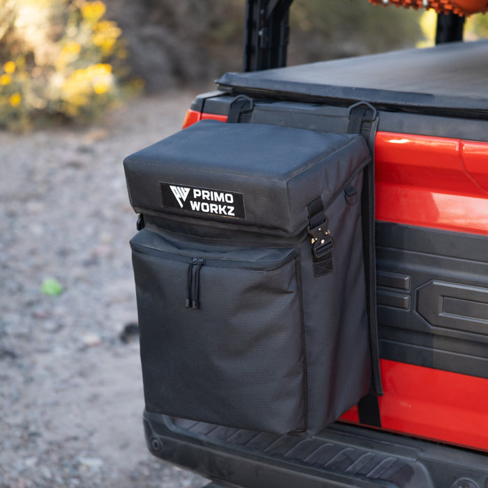 Primo Workz Tailgate Cargo Bag