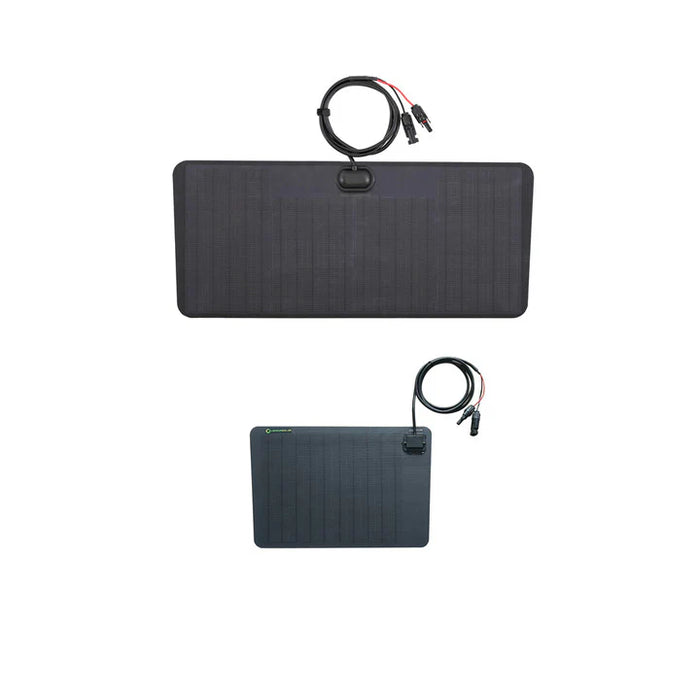 Lensun TRD Off Road 46W Hood Solar Panel For Tacoma (2016-2023)