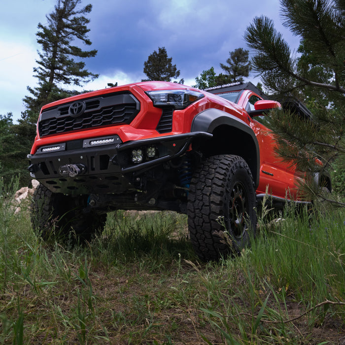 Lil B's Fabrication Hybrid Bumper For Tacoma (2024-Current)