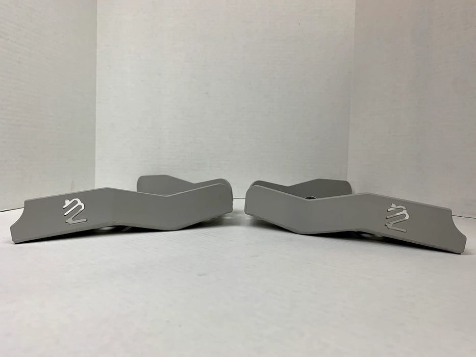 Lil B's Fabrication LB Fab Lower Control Arm Skid For Tacoma (2005-2023)