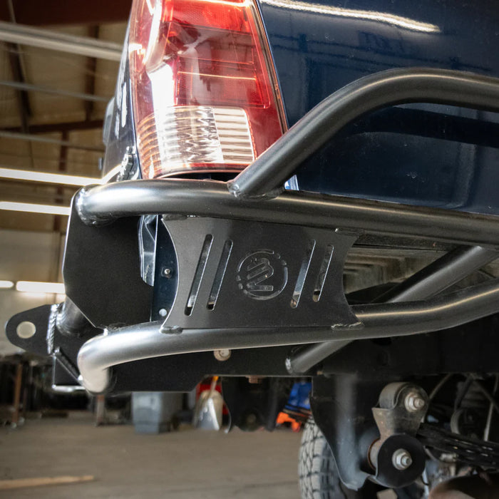 Lil B's Fabrication Rear Bumper For Tacoma (2005-2015)