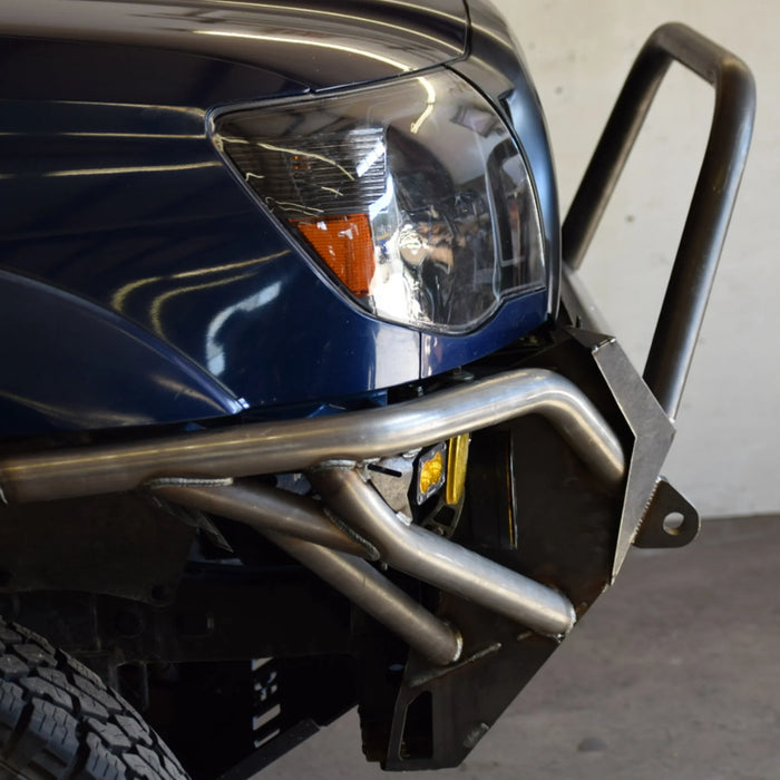 Lil B's Fabrication Hybrid Front Bumper For Tacoma (2005-2011)