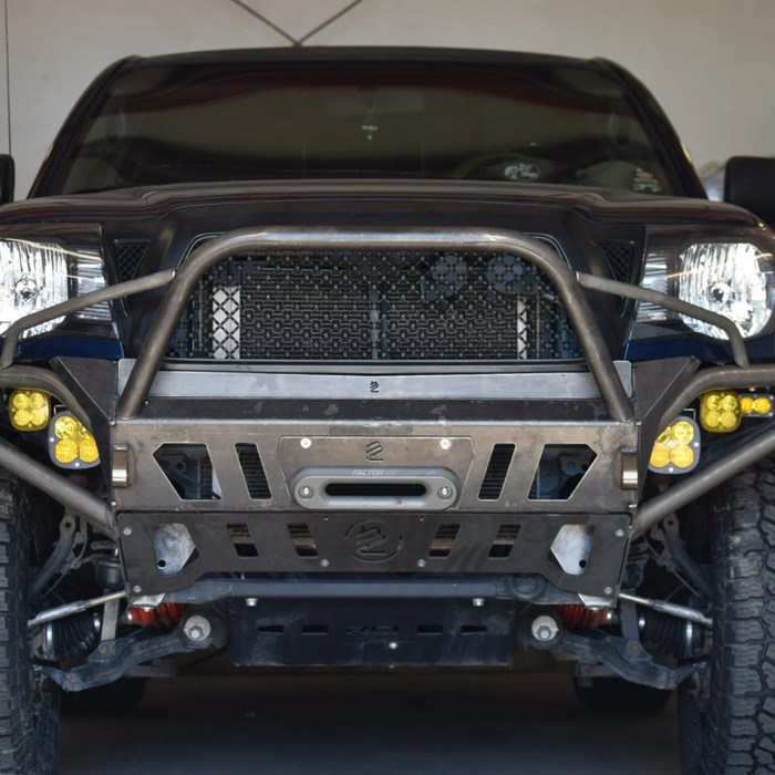 Lil B's Fabrication Hybrid Front Bumper For Tacoma (2005-2011)