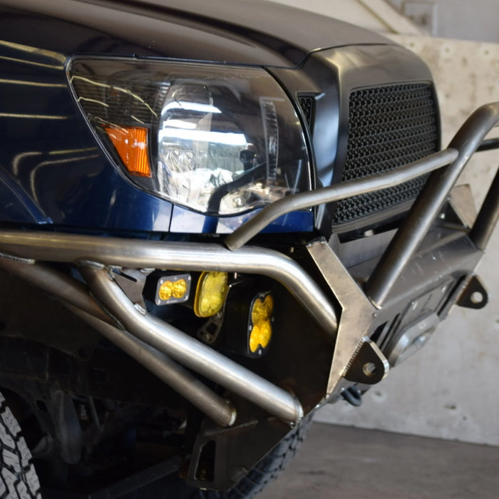 Lil B's Fabrication Hybrid Front Bumper For Tacoma (2005-2011)