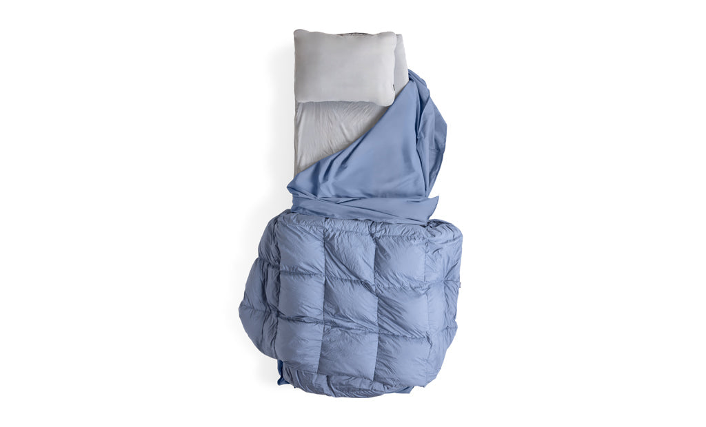 Hest Top Sheet