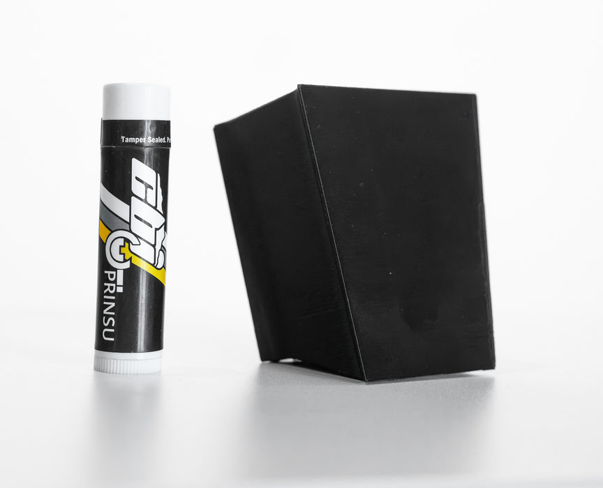 Tacoma Lifestyle Center Console Lip Balm Holder For Tacoma (2024-Current)