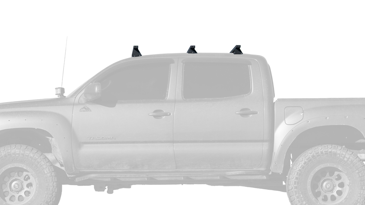 Sherpa Load Bar System For Tacoma (2005-2023)