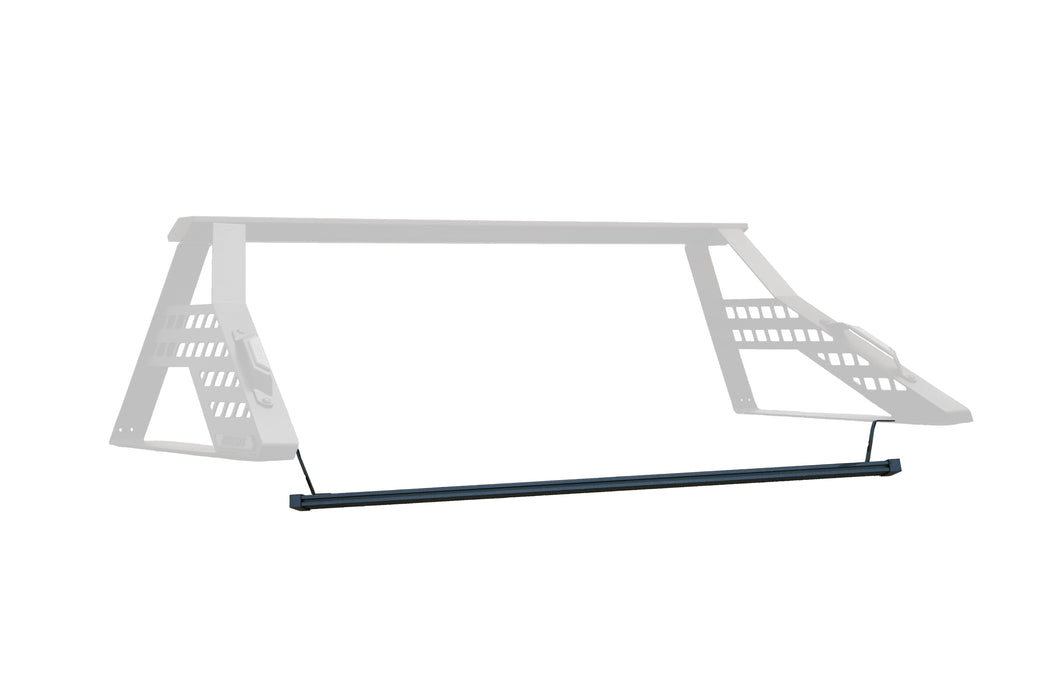 Big Days Truck Accessories Chase Rack System - Base Rack